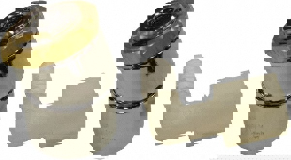 Wash Fountain 20° Angle Nozzle Assem